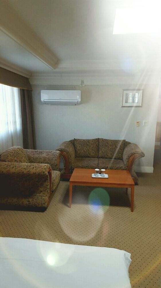 Gwangju Empire Hotel Gwangju Metropolitan City Екстер'єр фото
