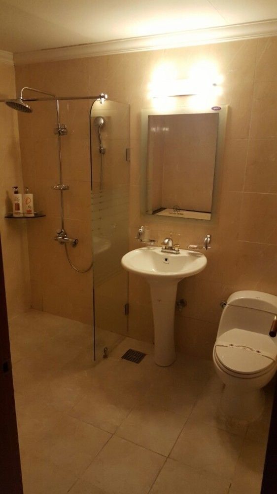Gwangju Empire Hotel Gwangju Metropolitan City Екстер'єр фото