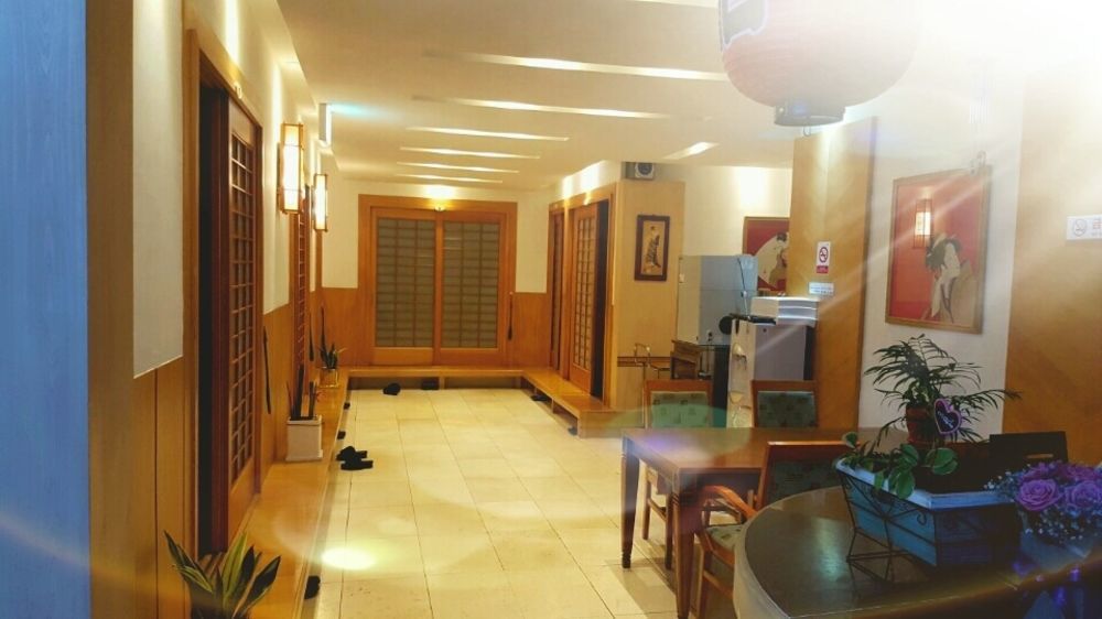 Gwangju Empire Hotel Gwangju Metropolitan City Екстер'єр фото