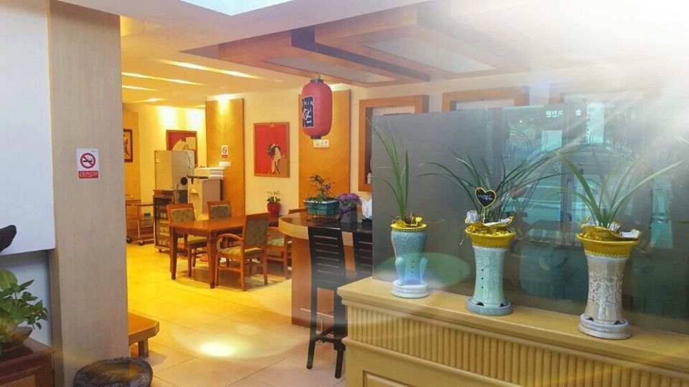 Gwangju Empire Hotel Gwangju Metropolitan City Екстер'єр фото