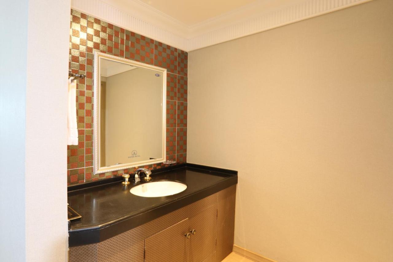 Gwangju Empire Hotel Gwangju Metropolitan City Екстер'єр фото