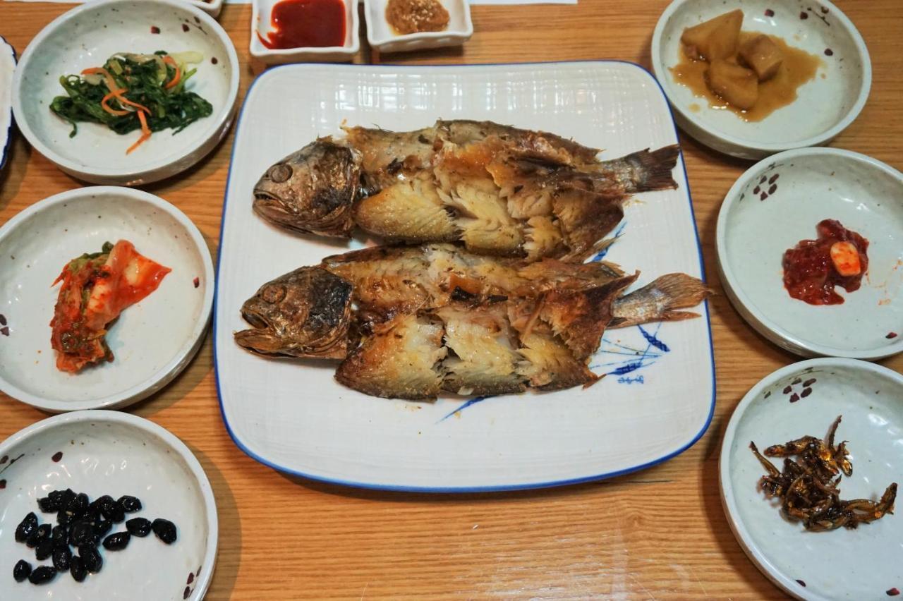 Gwangju Empire Hotel Gwangju Metropolitan City Екстер'єр фото